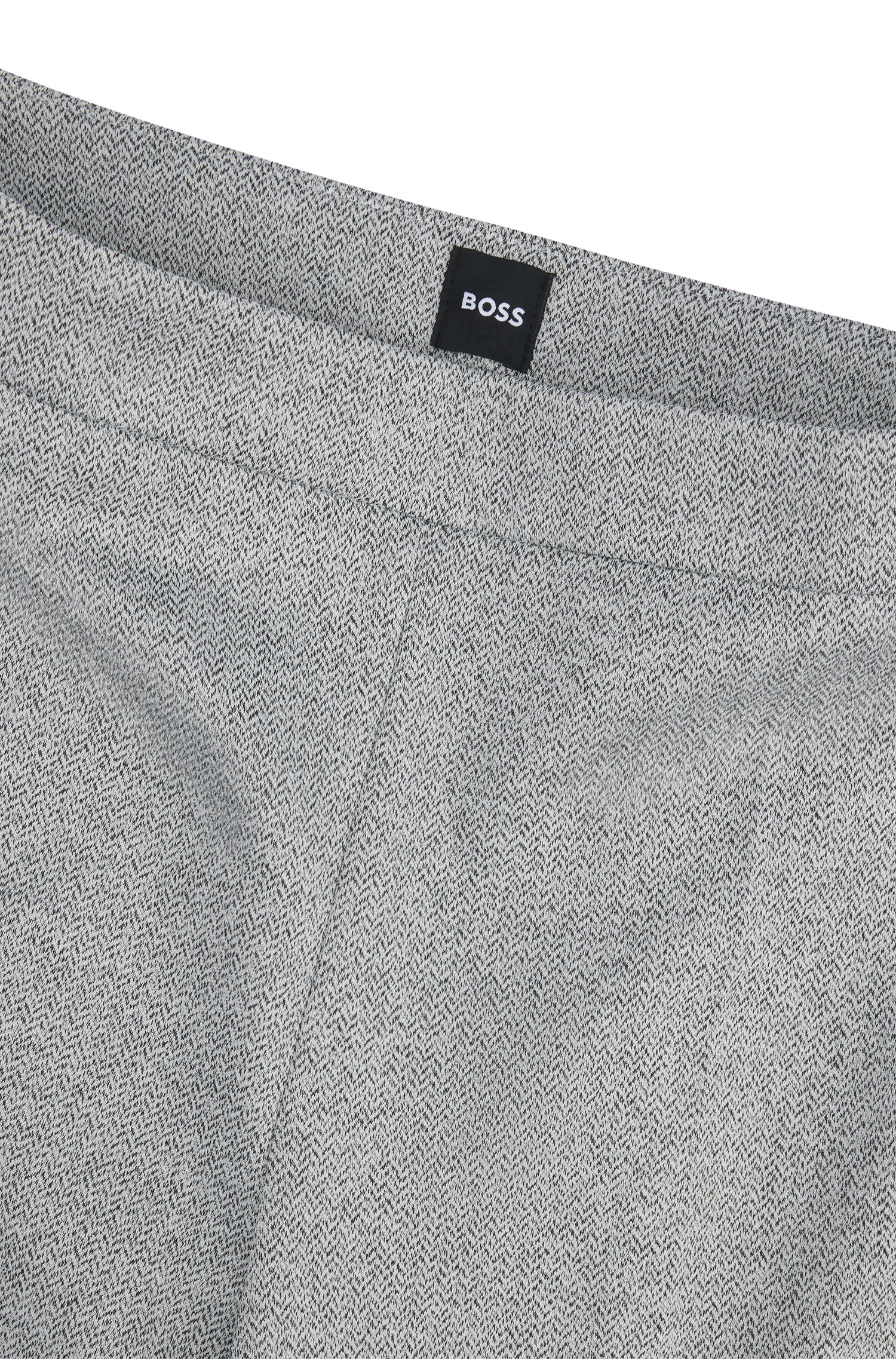 OPEN MISCELLANEOUS // FORMAL TROUSERS TILUNARA