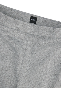OPEN MISCELLANEOUS // FORMAL TROUSERS TILUNARA