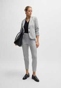 OPEN MISCELLANEOUS // FORMAL TROUSERS TILUNARA