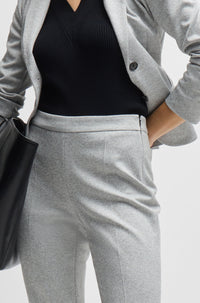 OPEN MISCELLANEOUS // FORMAL TROUSERS TILUNARA