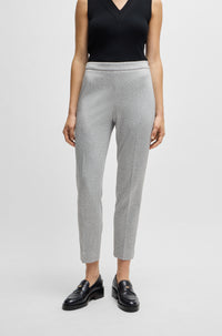 OPEN MISCELLANEOUS // FORMAL TROUSERS TILUNARA