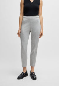 OPEN MISCELLANEOUS // FORMAL TROUSERS TILUNARA