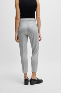 OPEN MISCELLANEOUS // FORMAL TROUSERS TILUNARA