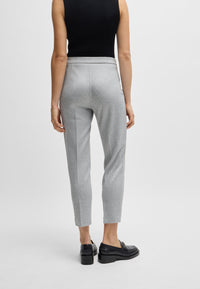 OPEN MISCELLANEOUS // FORMAL TROUSERS TILUNARA