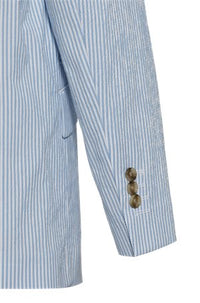 OPEN MISCELLANEOUS // BLAZERS JOPETA