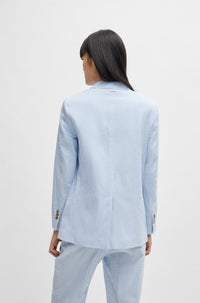 OPEN MISCELLANEOUS // BLAZERS JOPETA