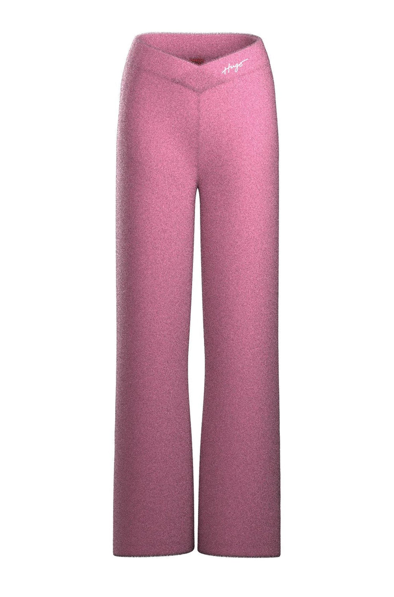 MEDIUM PINK // LOUNGEWEAR BOTTOMS LOLA_PANTS