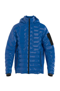 REF ADD // DARK BLUE // CASUAL JACKETS CIRENO1