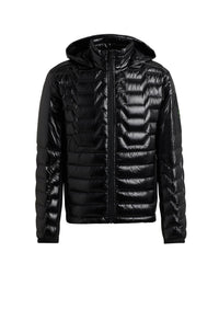 Doudoune Tak - Black