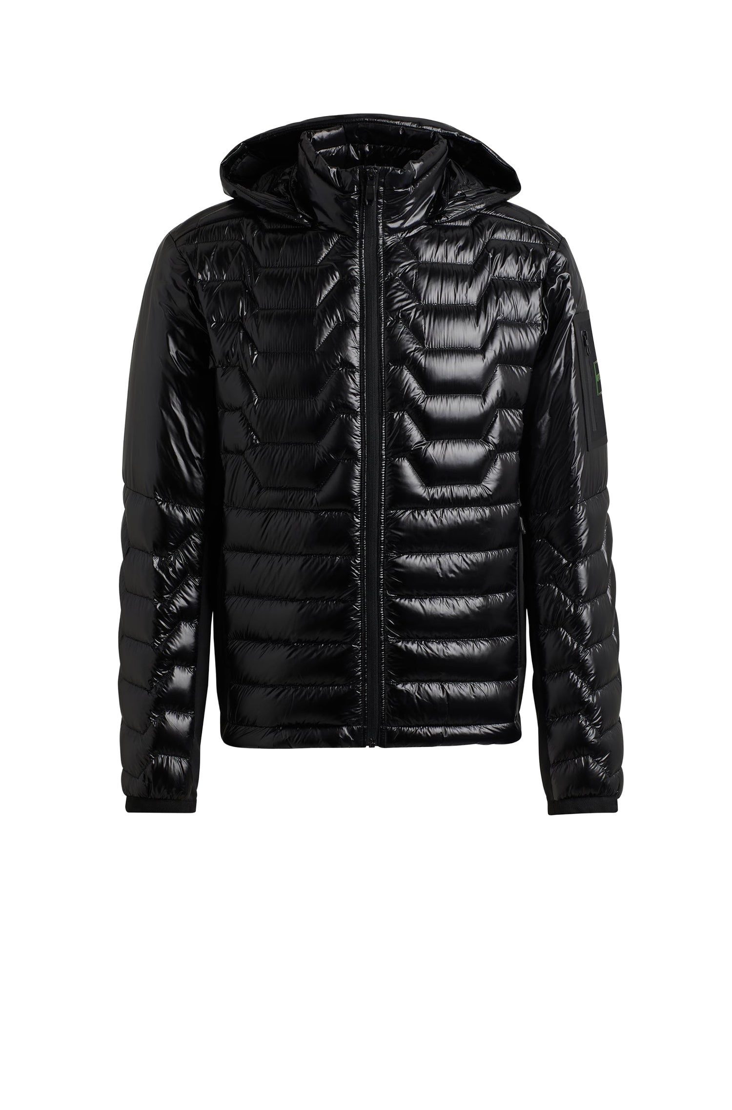 Doudoune Tak - Black