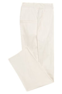 OPEN WHITE // TROUSERS TAKARENI