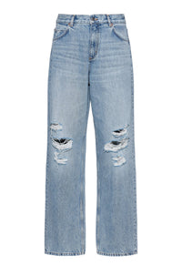 LIGHT & PASTEL BLUE // JEANS GISANNA