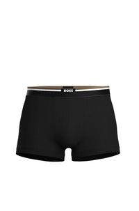Boxer Drop - Black