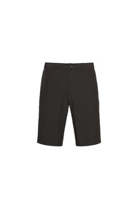 BLACK // SHORTS S_COMMUTER ASSOS