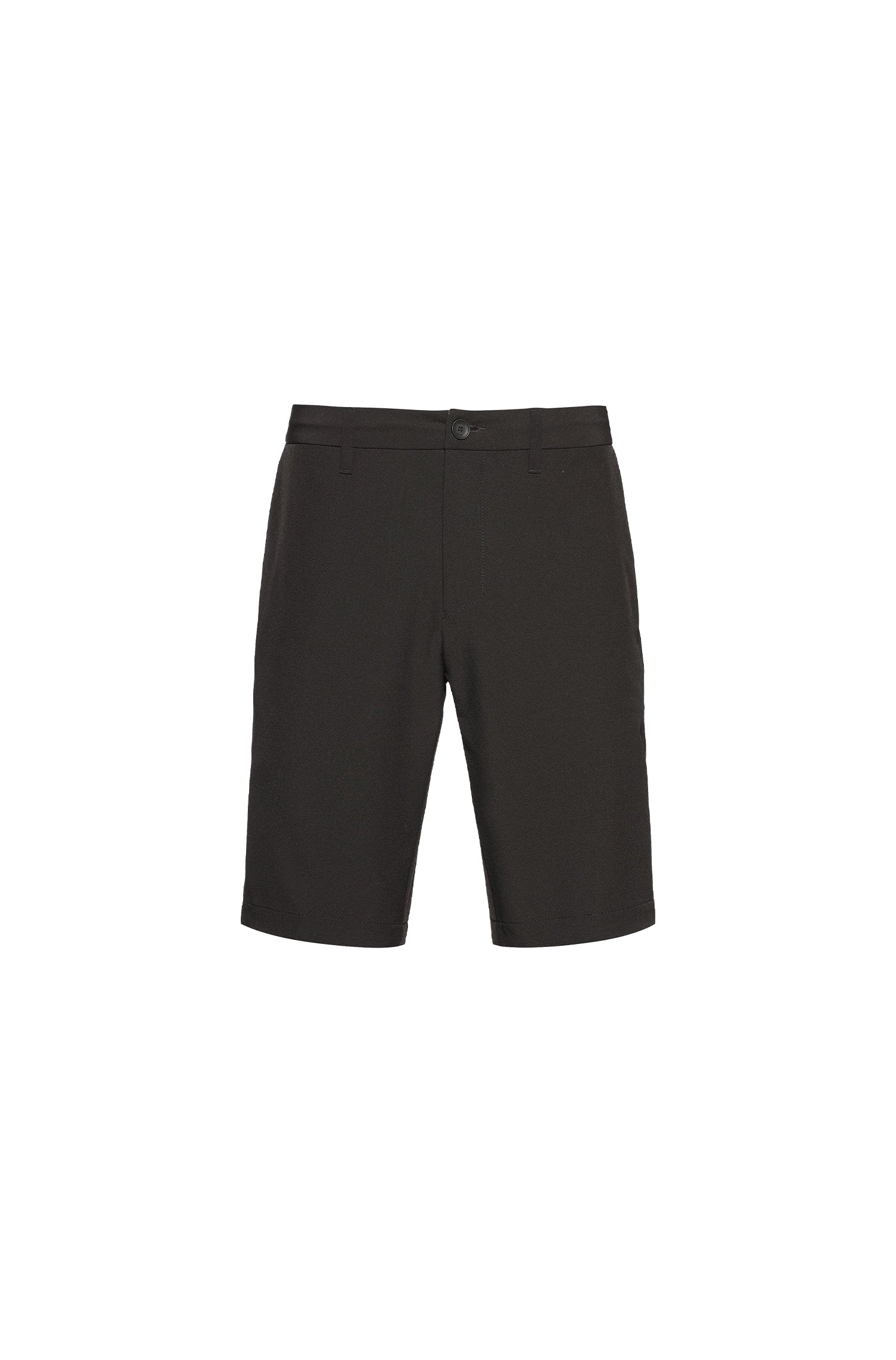 BLACK // SHORTS S_COMMUTER ASSOS