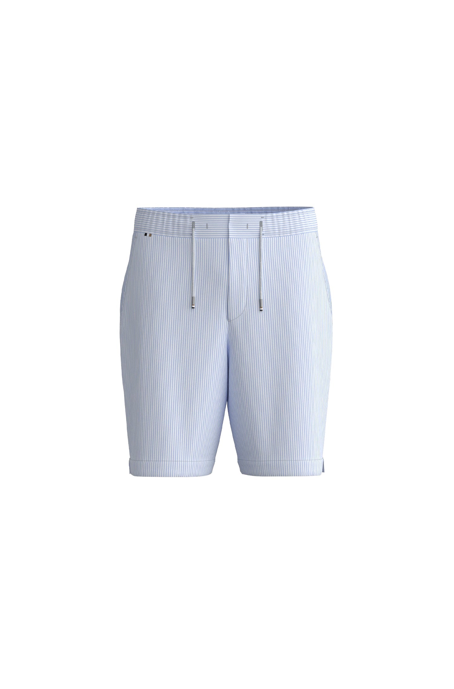 LIGHT & PASTEL BLUE // FORMAL TROUSERS C-PERIN-DS-S-1-242