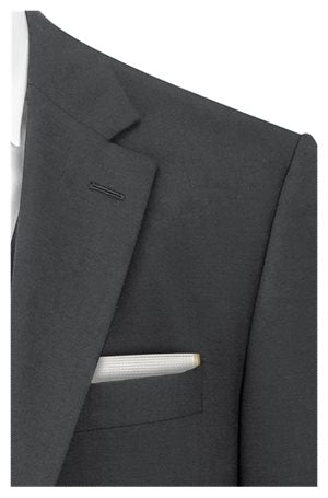 OPEN YELLOW // POCKET SQUARES L-PKTS KNIT CM35-242