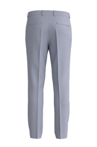 NAVY // TROUSERS H-GENIUS-242