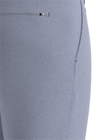 NAVY // TROUSERS H-GENIUS-242