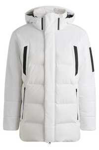 WHITE // CASUAL JACKETS J_HAVOC