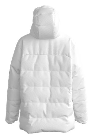 WHITE // CASUAL JACKETS J_HAVOC