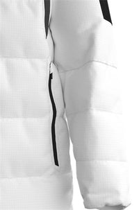 WHITE // CASUAL JACKETS J_HAVOC