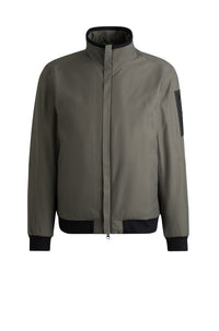 Veste Jord - Light & Pastel Grey