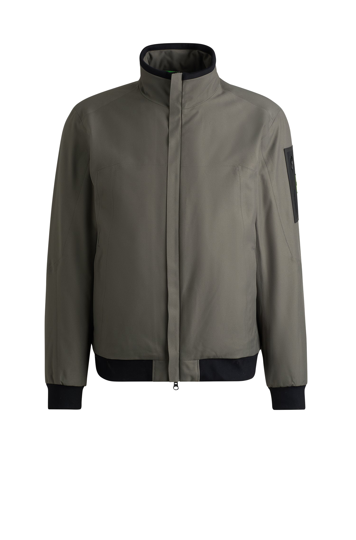 Veste Jord - Light & Pastel Grey