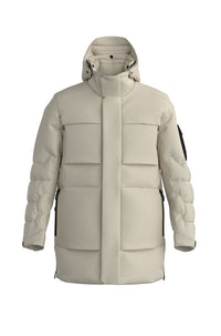 Veste Eams - Light Beige