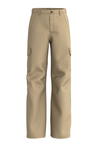 OPEN MISCELLANEOUS // CASUAL TROUSERS HANDRA-1-W_B