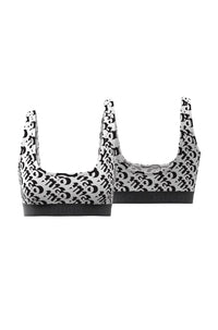 OPEN WHITE // BRA BRALETTE SL DESIGN