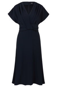 DARK BLUE // BUSINESS DRESSES DEBASA2