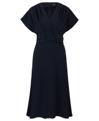 DARK BLUE // BUSINESS DRESSES DEBASA2
