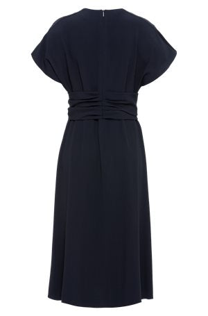 DARK BLUE // BUSINESS DRESSES DEBASA2