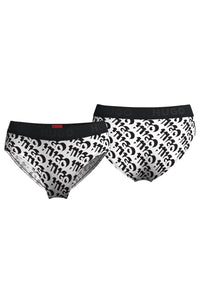OPEN WHITE // BODYWEAR BRIEF SL DESIGN
