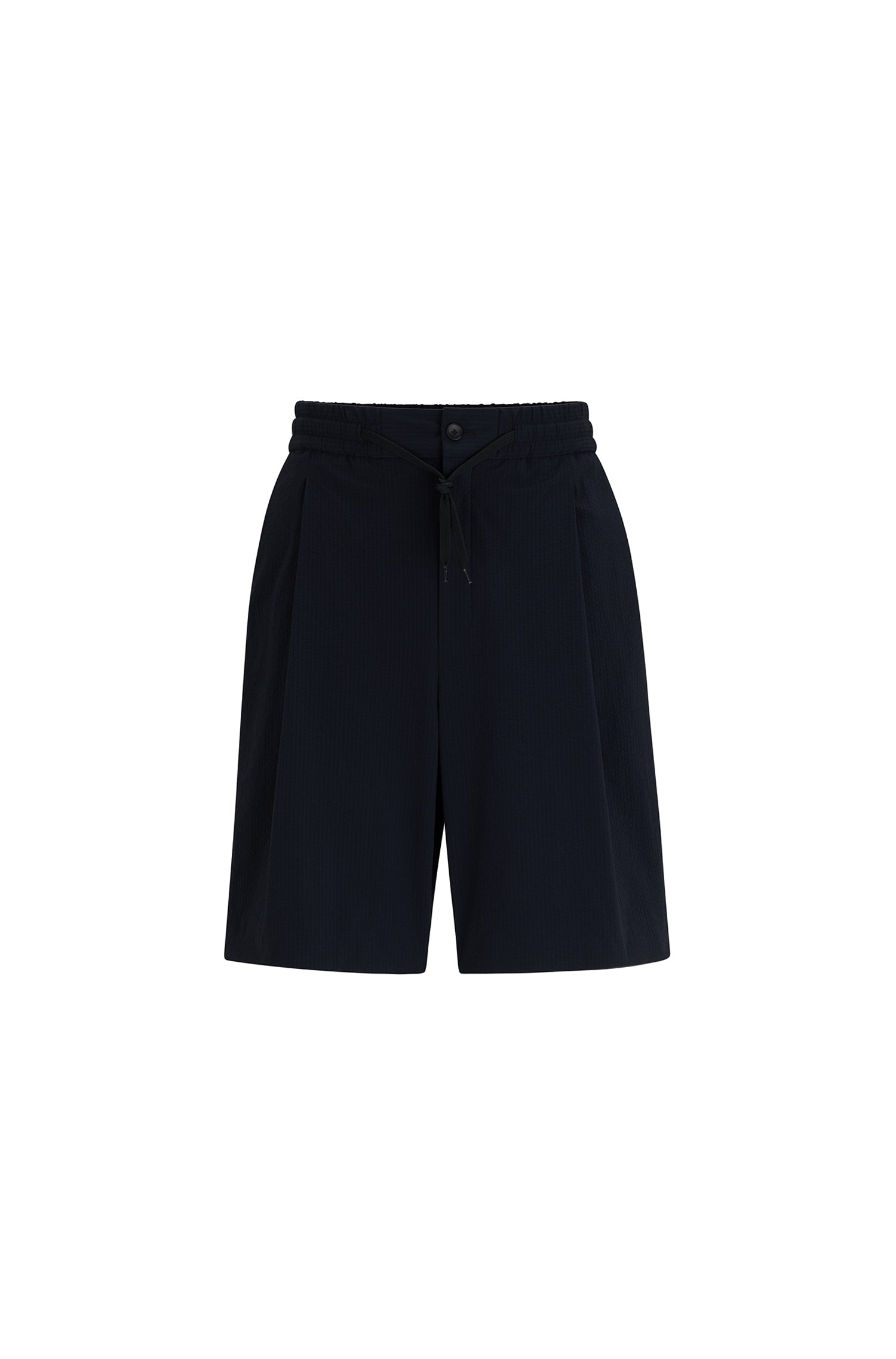 DARK BLUE // FORMAL TROUSERS FIONN242X