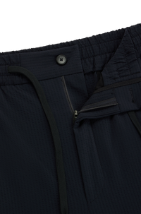DARK BLUE // FORMAL TROUSERS FIONN242X