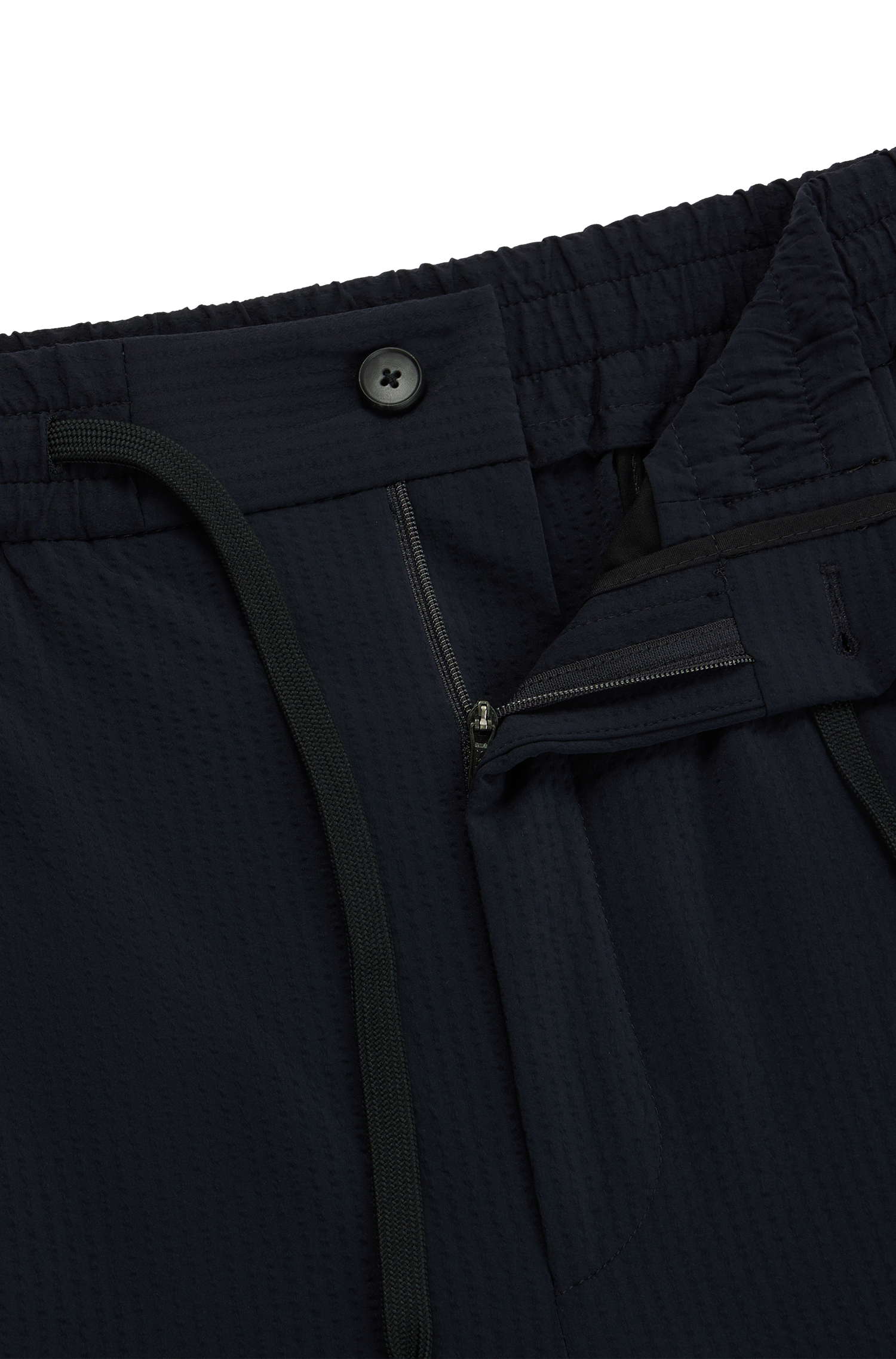 DARK BLUE // FORMAL TROUSERS FIONN242X