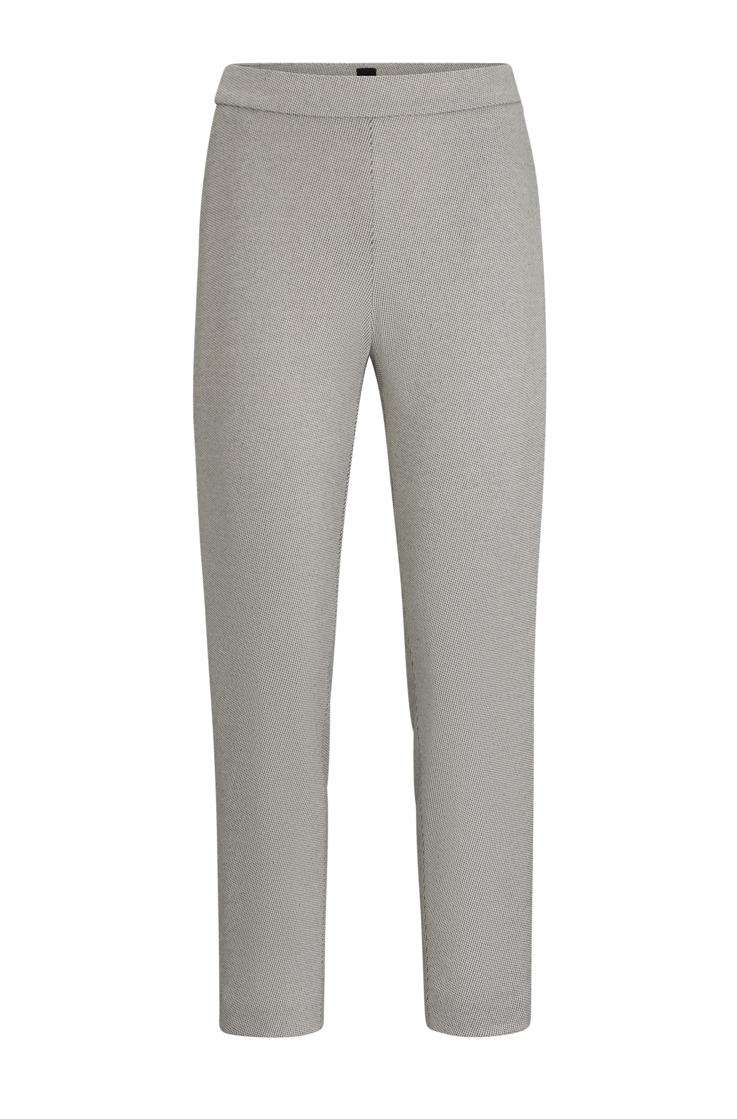 REF ADD // WHITE // FORMAL TROUSERS THETYS_STO