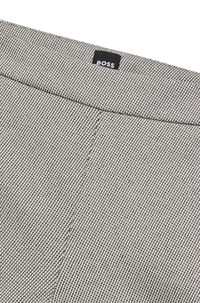 REF ADD // WHITE // FORMAL TROUSERS THETYS_STO