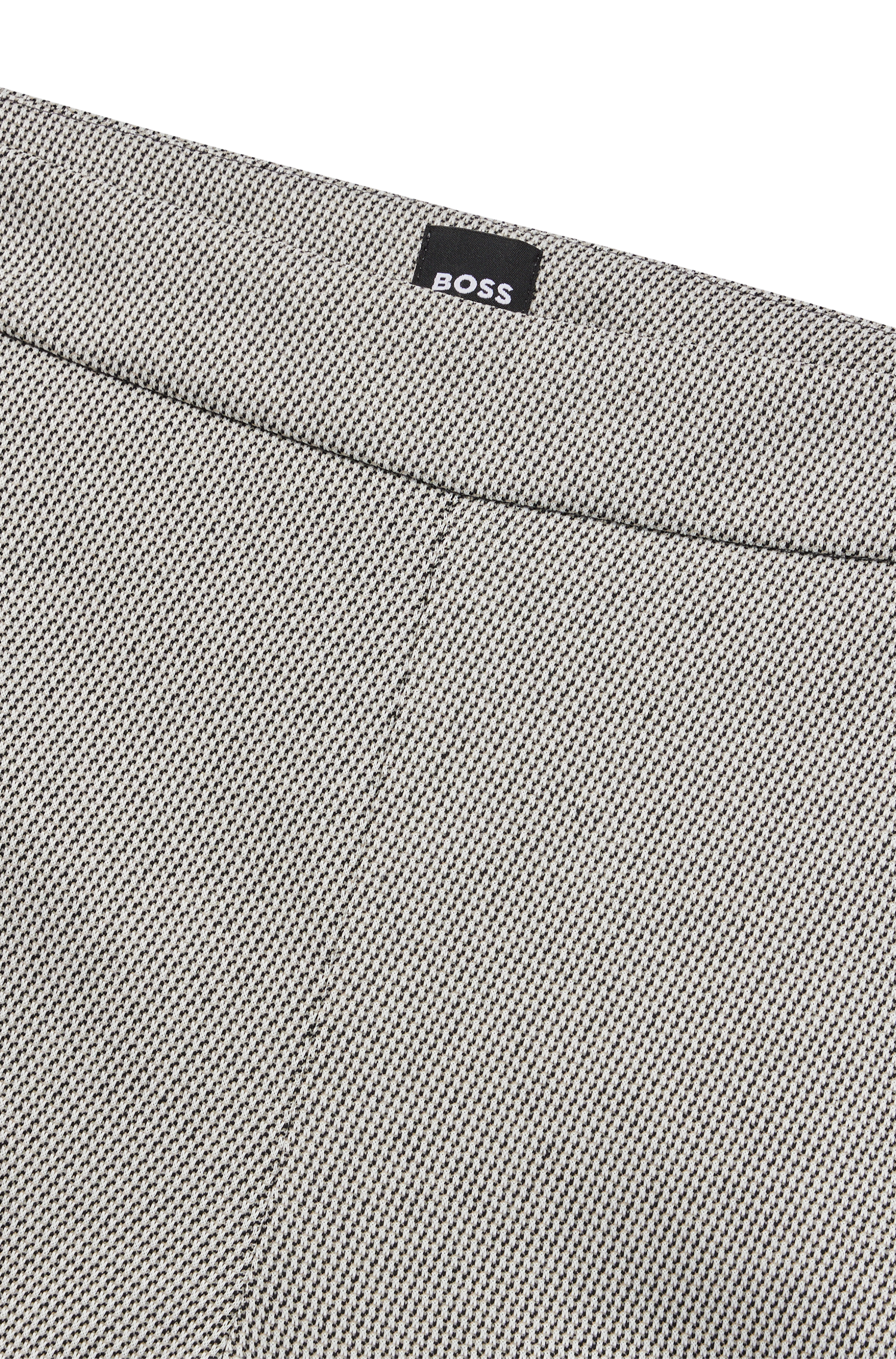 REF ADD // WHITE // FORMAL TROUSERS THETYS_STO