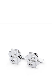 Cufflinks - Silver