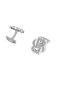 Cufflinks - Silver