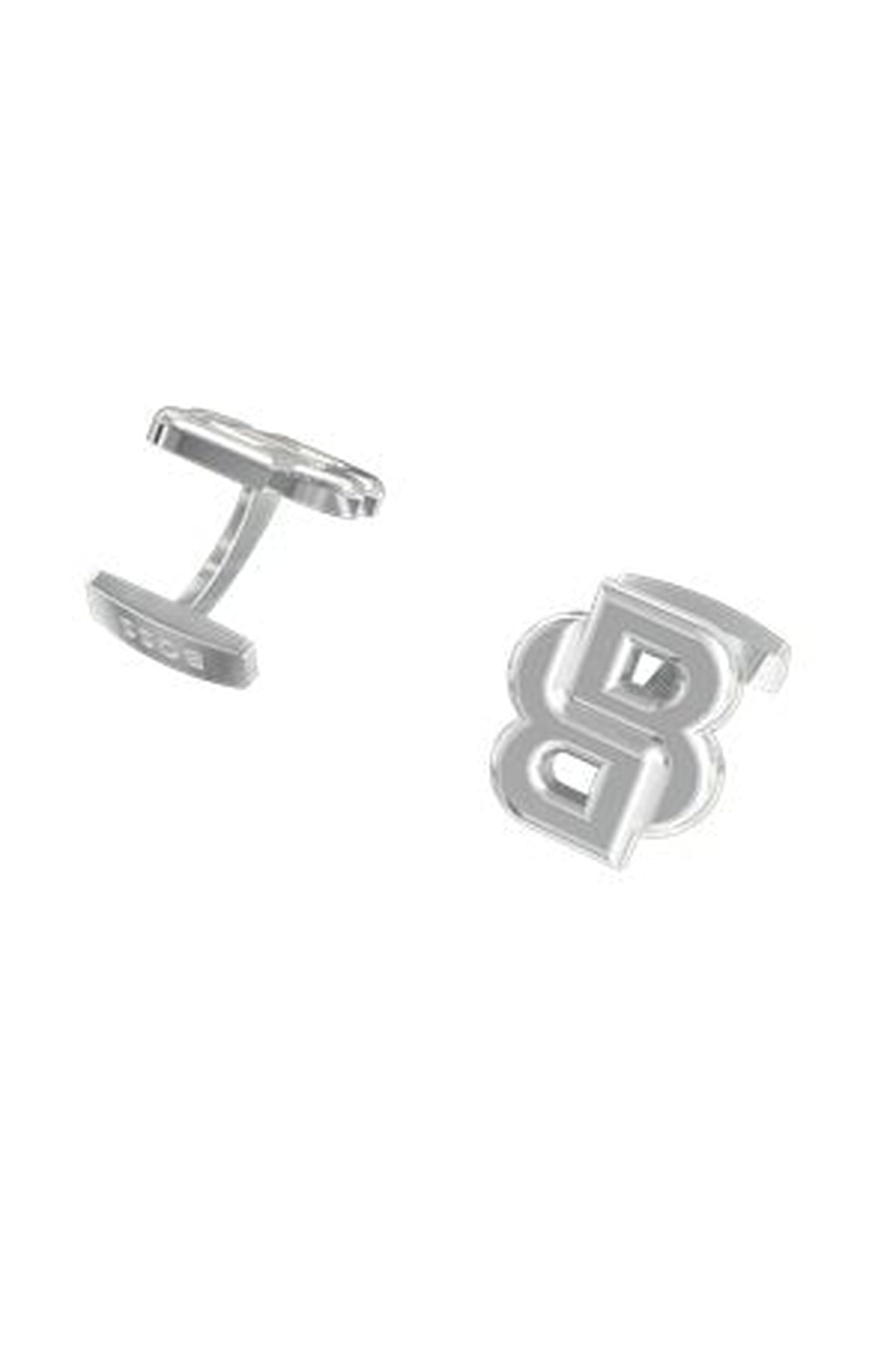 Cufflinks - Silver