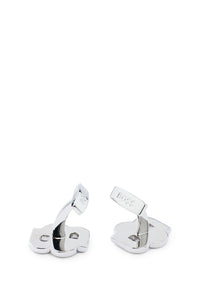 Cufflinks - Silver
