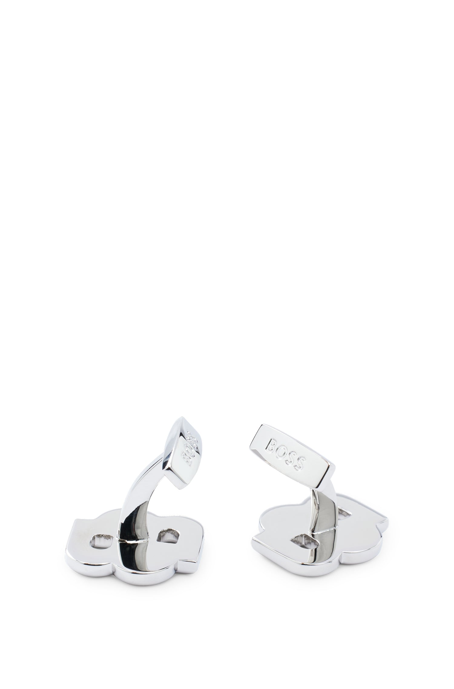 Cufflinks - Silver