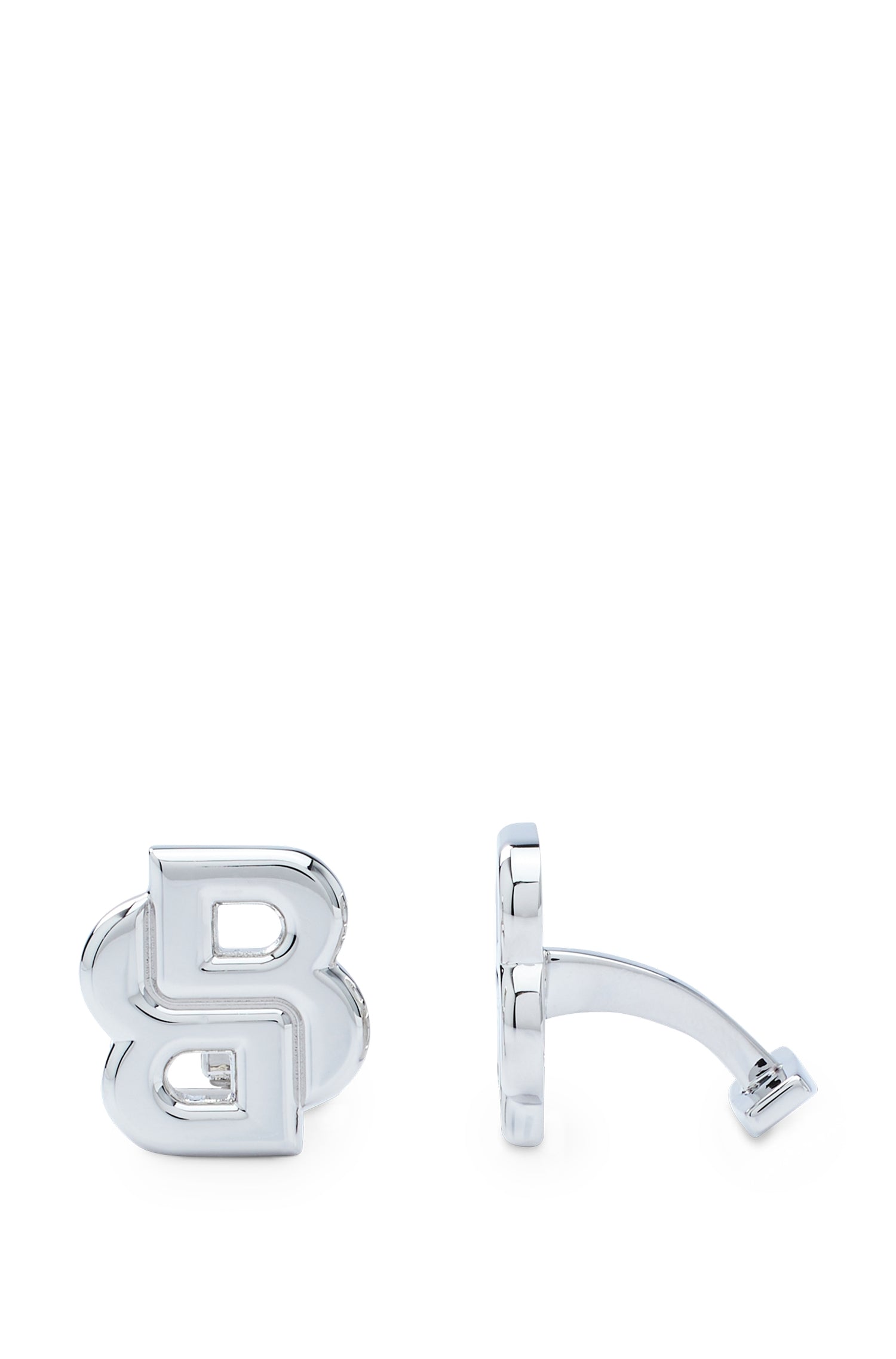 Cufflinks - Silver
