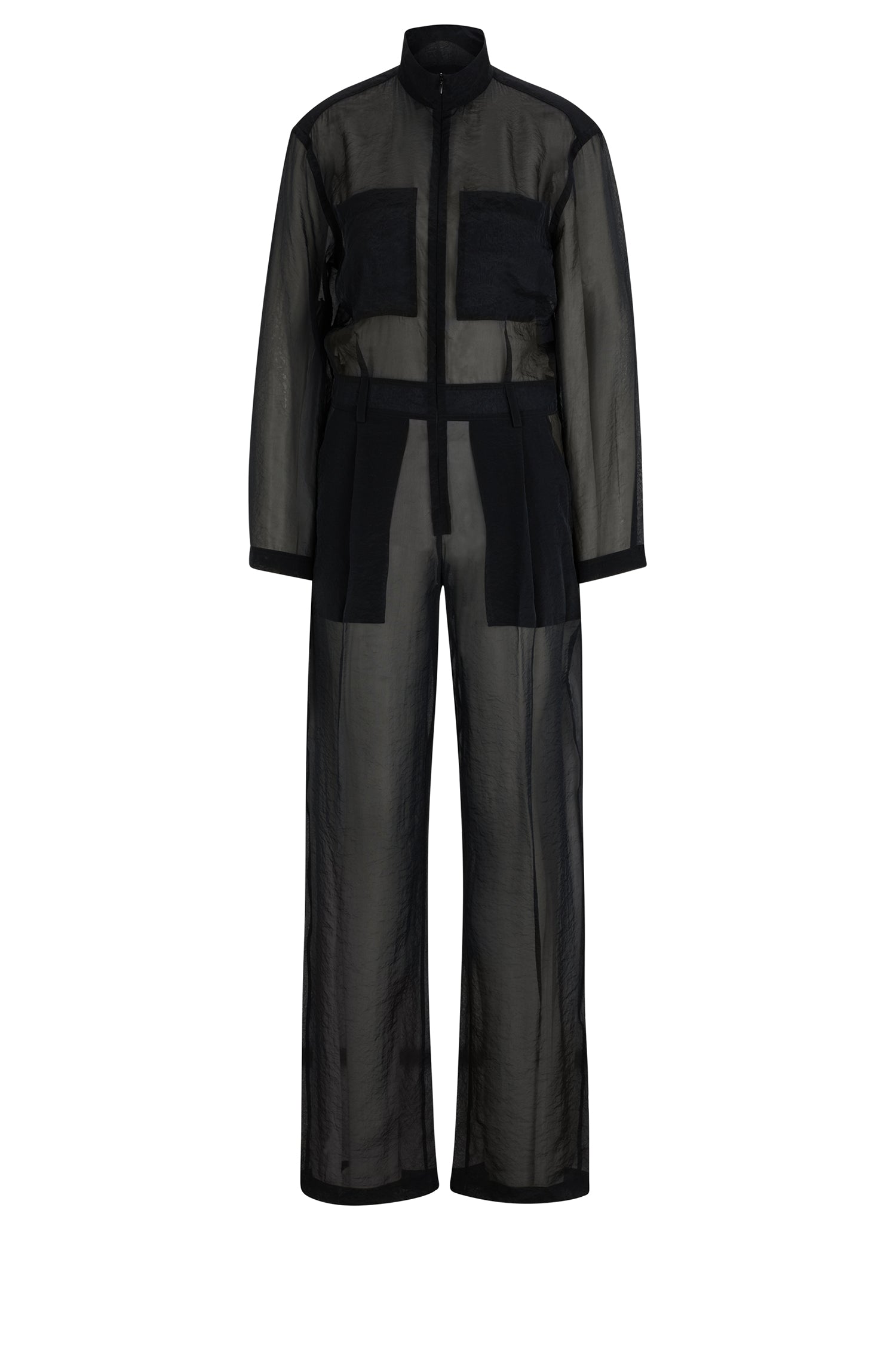 REF ADD // DARK GREY // BLAZERS ALDONS