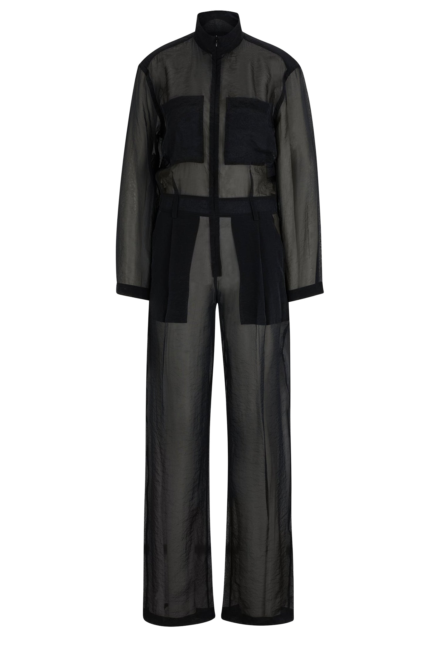 Combinaison Departed - Black