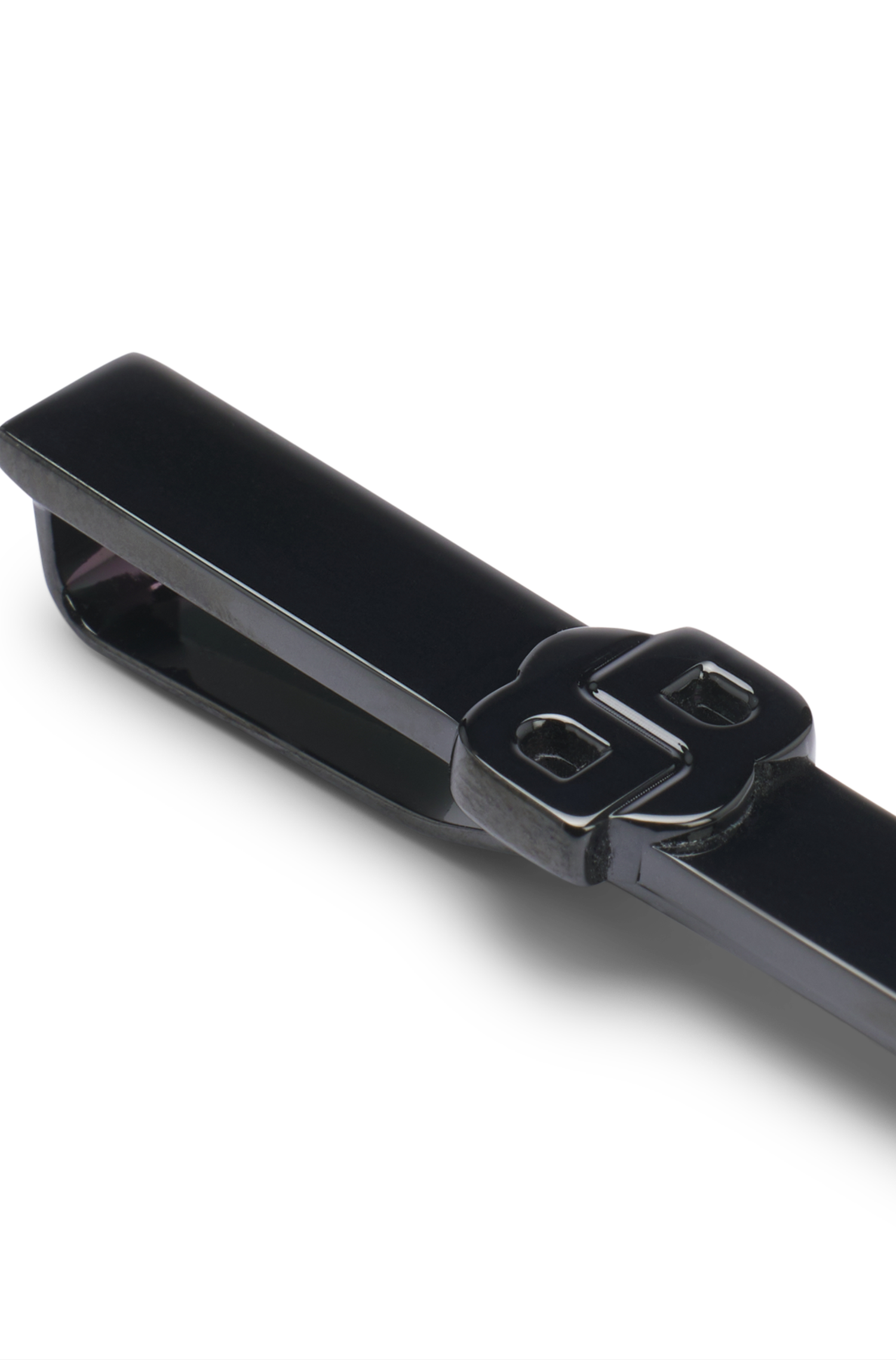 BLACK // TIES B-DOUBLEB2-TIE